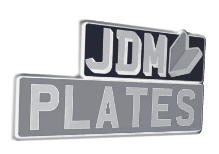 JDM Plates Logo 850x595 1 by Big Fat Links